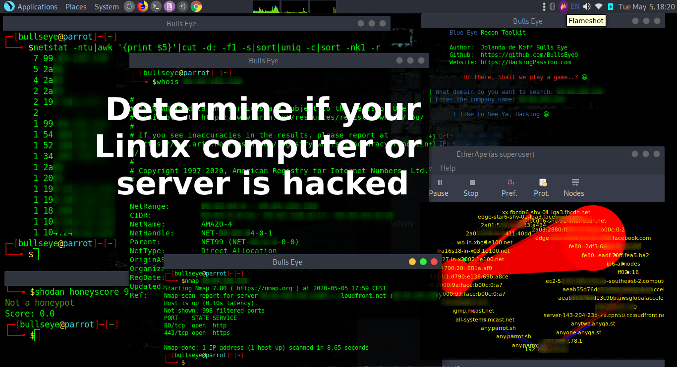 HackingPassion.com : root@HackingPassion.com-[~]