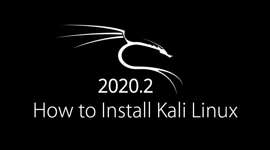 kali linux for mac download