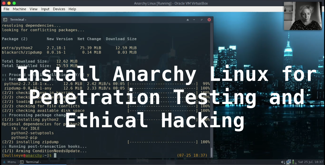 Anarchy Linux. BLACKARCH 2023. Digital Anarchy Plug-ins Pack Windows что это.