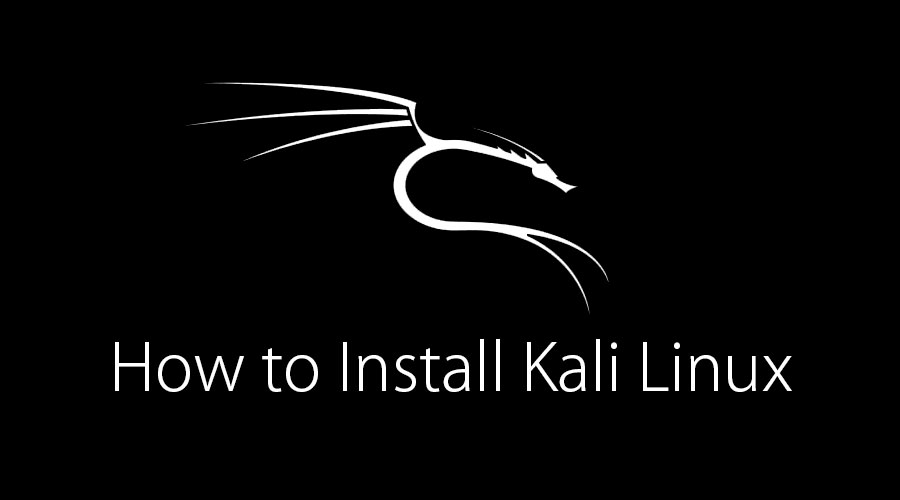 Kali linux live что это