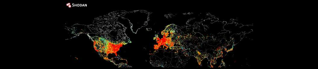 Shodan Eye