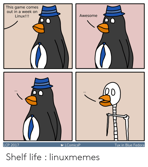 gaming under Linux