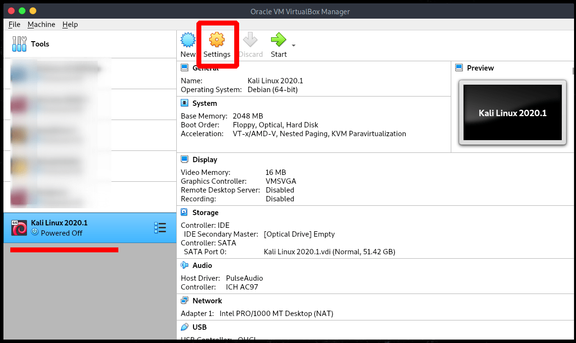 mount windows drive virtualbox linux