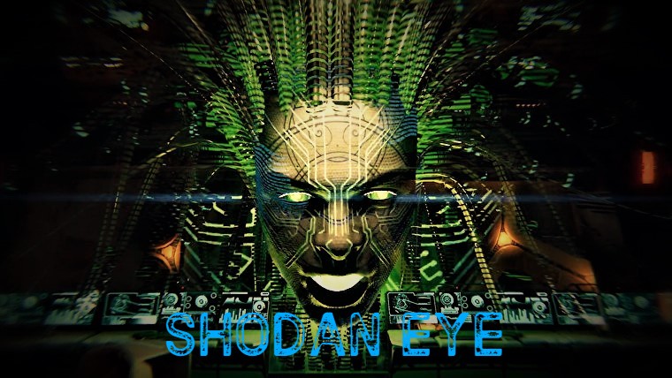 Shodan