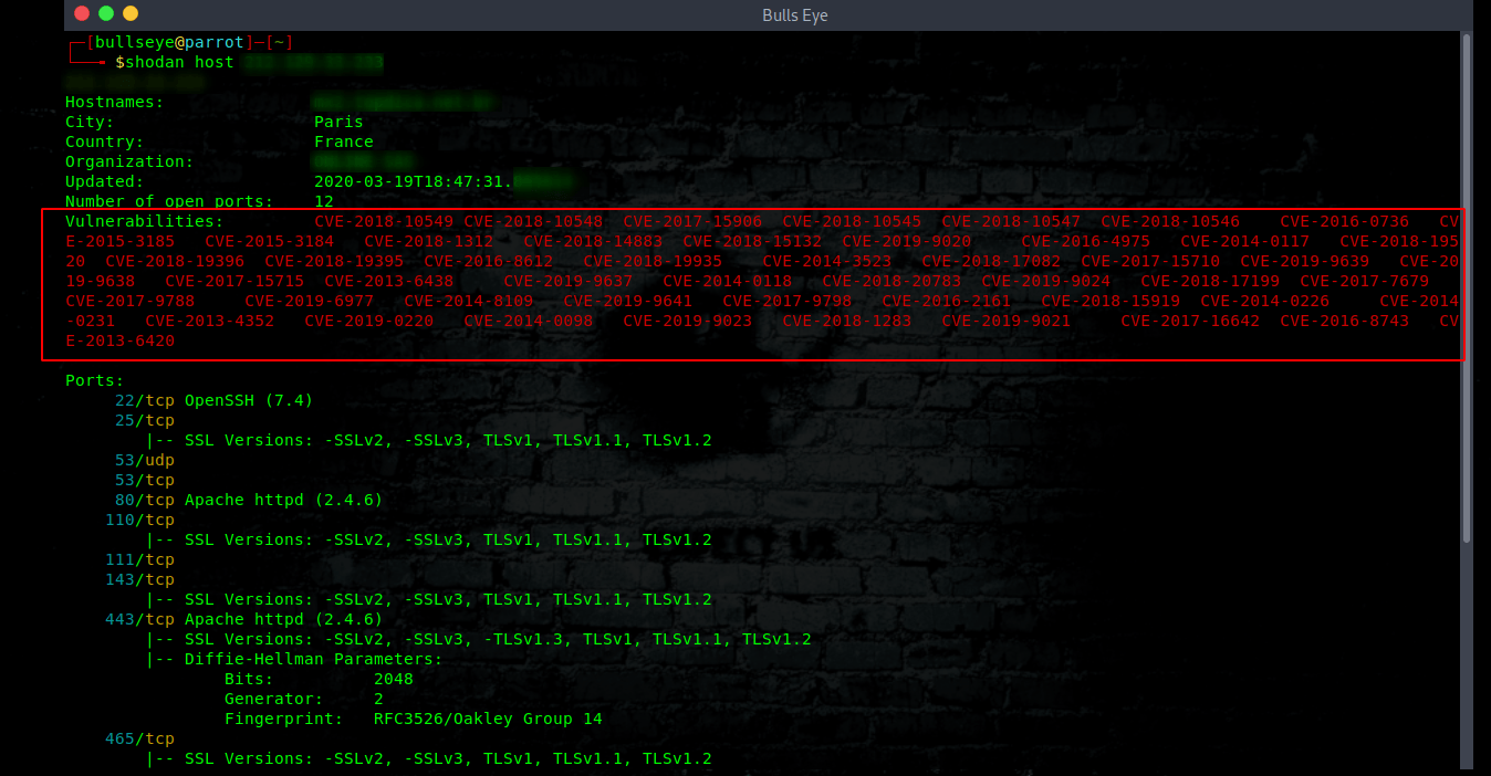 shodan m&m system shock