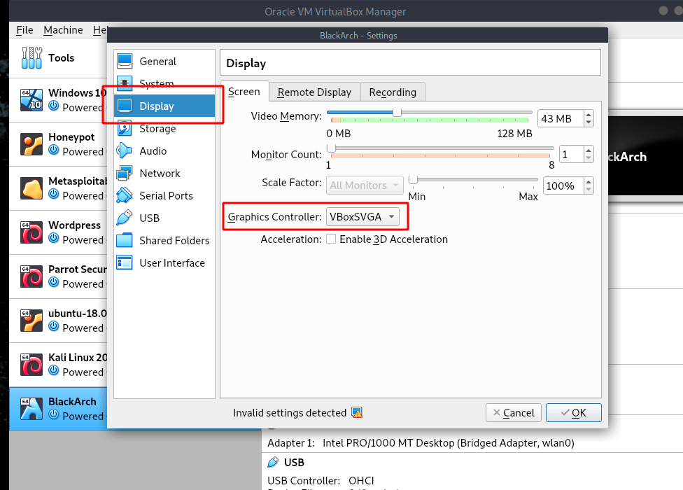 downlaod blackarch linux iso