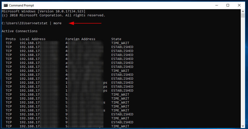 Determine if Your Linux Computer or Server Is Hacked ...